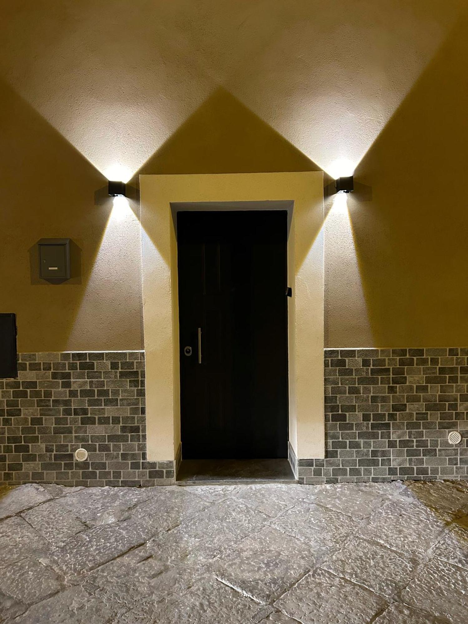 L'Angolo Dei Sogni Palermo Eksteriør billede